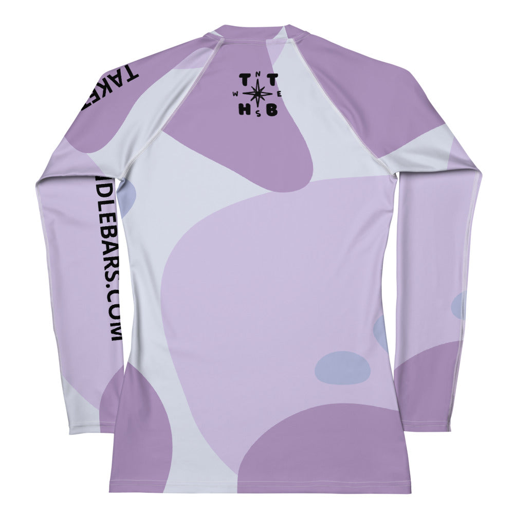 Sherri's Rash Guard