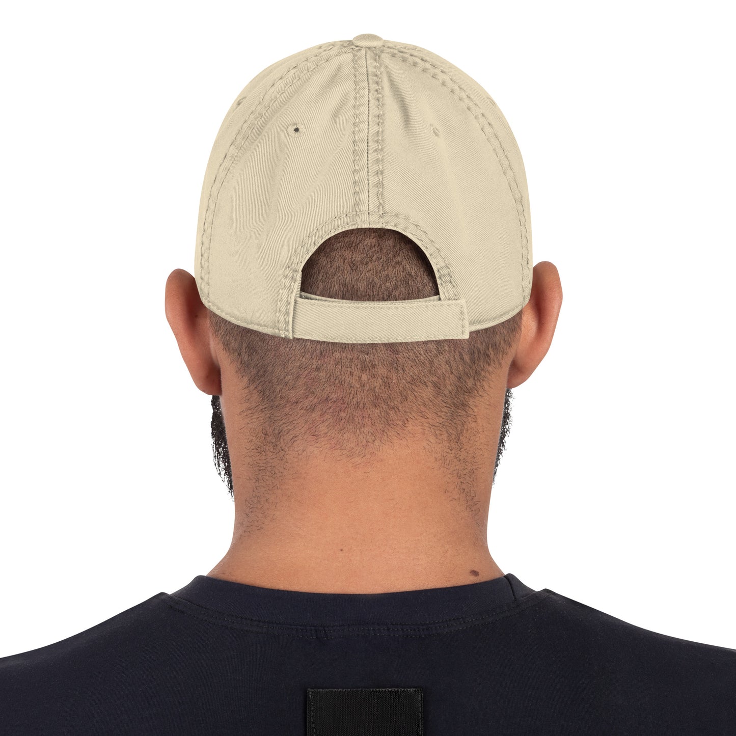 TTHB Dad Hat