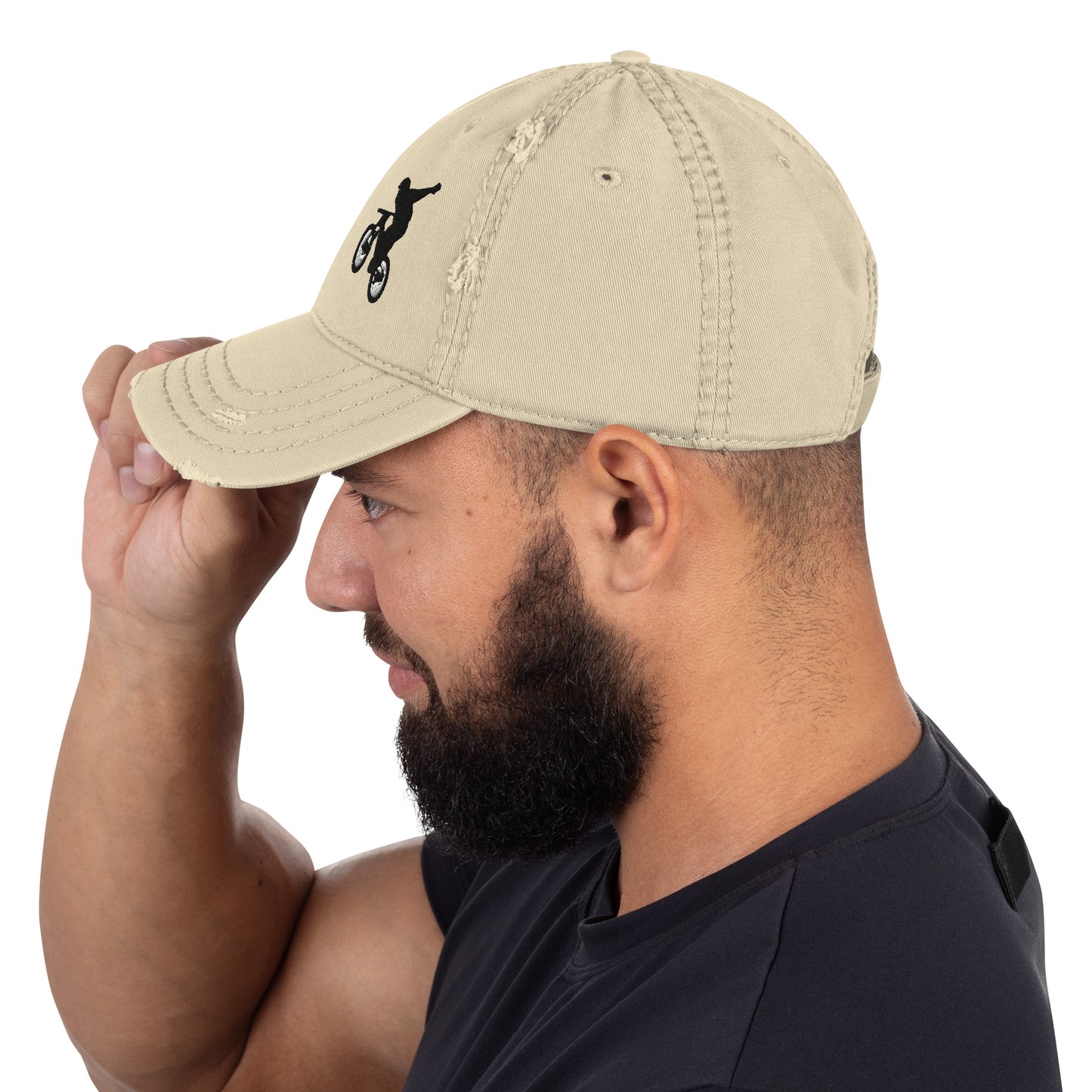 TTHB Dad Hat