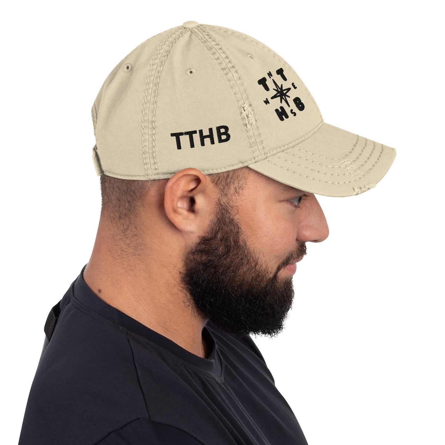 TTHB Dad Hat